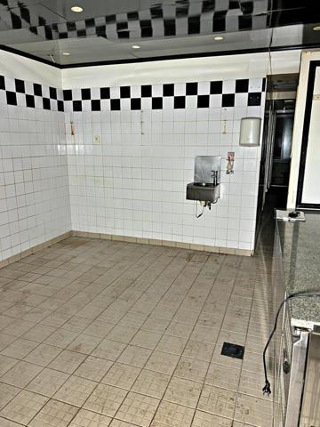 Immeuble de rapport / local commercial