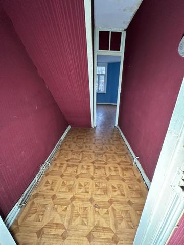 Immeuble de rapport / local commercial