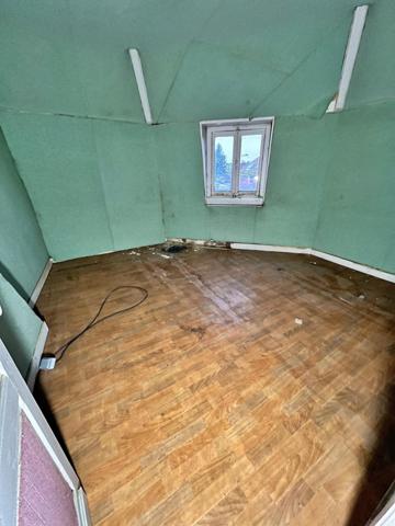 Immeuble de rapport / local commercial