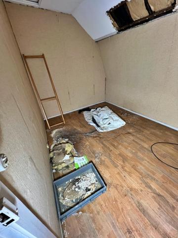 Immeuble de rapport / local commercial