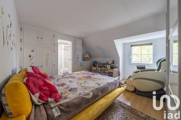 Maison à vendre 6 pièces 125 m² Sucy-en-Brie