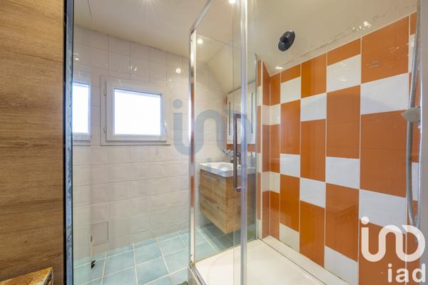 Maison à vendre 6 pièces 125 m² Sucy-en-Brie