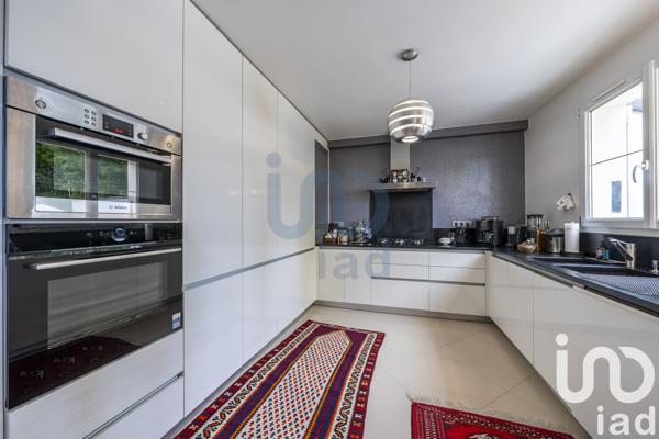 Maison à vendre 6 pièces 125 m² Sucy-en-Brie