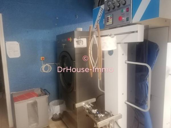 Commerce à vendre 2 pièces de 93 m²