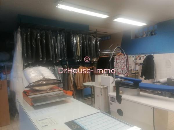 Commerce à vendre 2 pièces de 93 m²