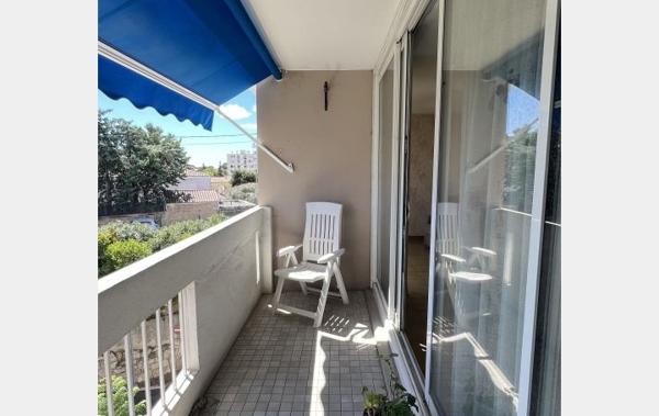 Vente Appartement P4 Marseille 12ème   