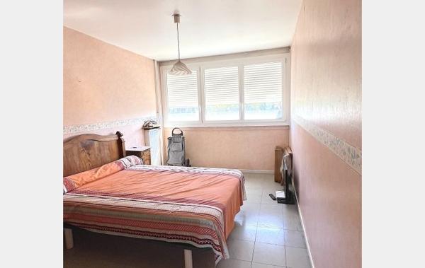 Vente Appartement P4 Marseille 12ème   