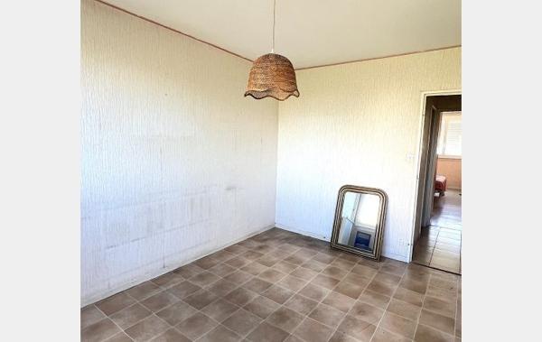 Vente Appartement P4 Marseille 12ème   