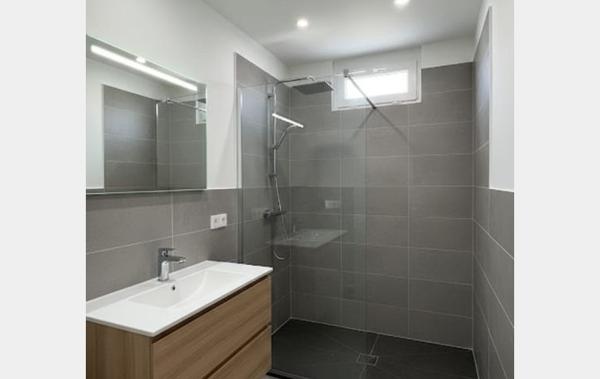 Vente Appartement P4 Marseille 12ème