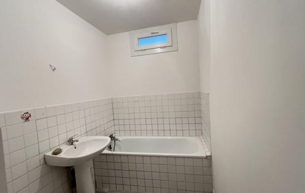 Vente Appartement P4 Marseille 12ème