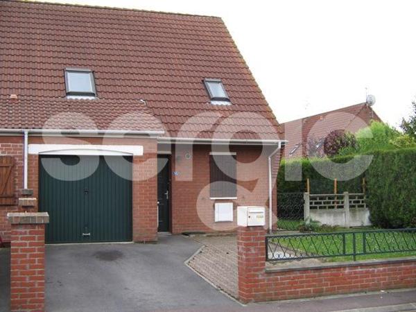Location 4 Pieces 72 59500 Douai 17 0086 01 0001