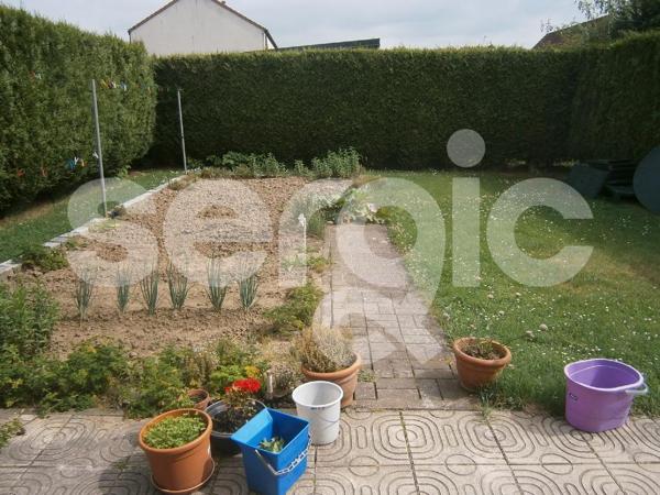 Location 4 Pieces 72 59500 Douai 17 0086 01 0001
