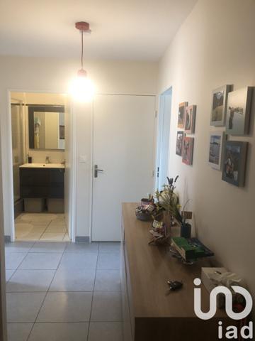 Appartement 3 pièces de 65 m² à Villeneuve-le-Roi (94290)