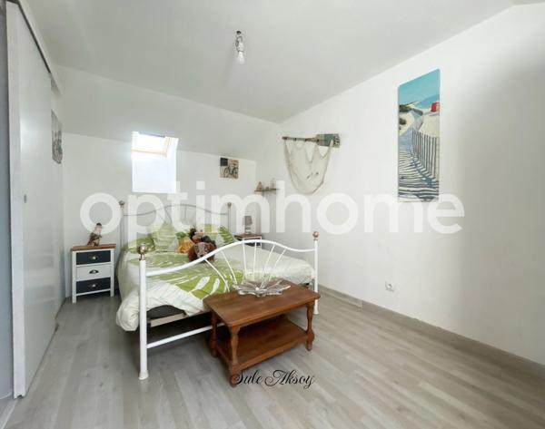 Exceptionnelle Opportunité - Maison contemporaine 120m² (4 chambres) + Piscine - 20 min Tarbes (65) Lourdes et Pyrenees