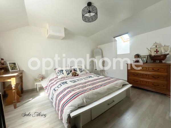 Exceptionnelle Opportunité - Maison contemporaine 120m² (4 chambres) + Piscine - 20 min Tarbes (65) Lourdes et Pyrenees