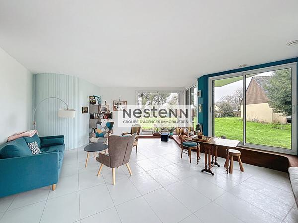 Maison 3 chambres - La Turballe - 166 m²
