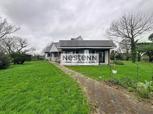 Maison 3 chambres - La Turballe - 166 m²