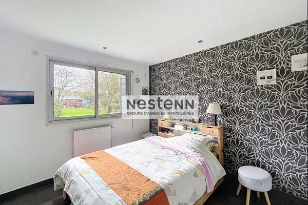 Maison 3 chambres - La Turballe - 166 m²