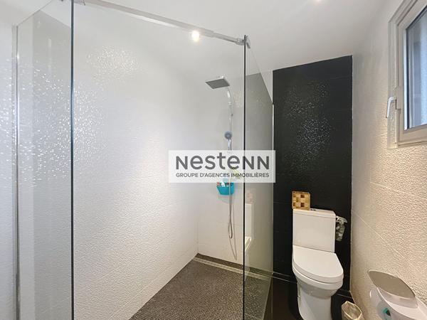 Maison 3 chambres - La Turballe - 166 m²