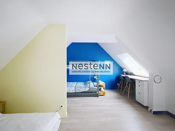 Maison 3 chambres - La Turballe - 166 m²