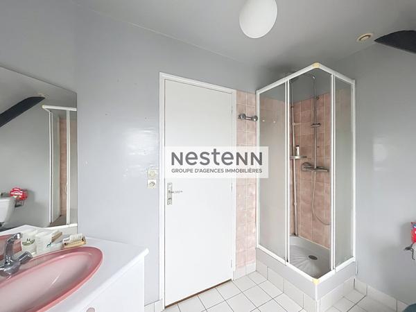 Maison 3 chambres - La Turballe - 166 m²