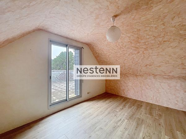 Maison 3 chambres - La Turballe - 166 m²