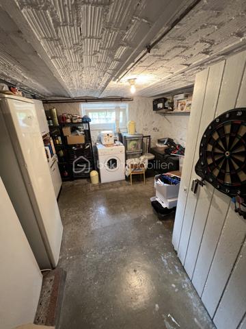 Maison traditionnelle de 73 m²