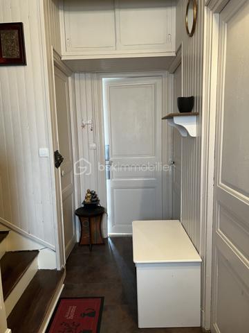 Maison traditionnelle de 73 m²