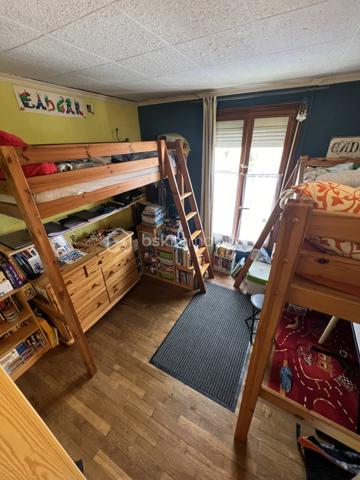 Maison traditionnelle de 73 m²