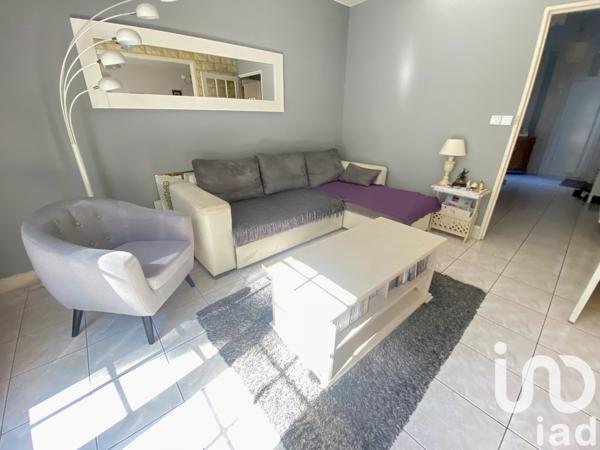 Maison à vendre 6 pièces 152 m² Savigny-sur-Orge