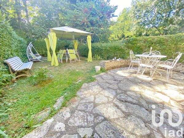 Maison à vendre 6 pièces 152 m² Savigny-sur-Orge