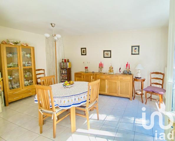 Maison à vendre 6 pièces 152 m² Savigny-sur-Orge
