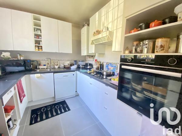 Maison à vendre 6 pièces 152 m² Savigny-sur-Orge