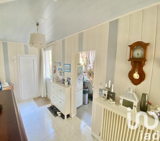 Maison à vendre 6 pièces 152 m² Savigny-sur-Orge