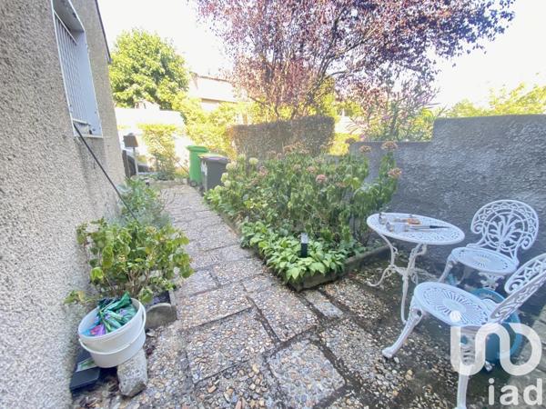 Maison à vendre 6 pièces 152 m² Savigny-sur-Orge