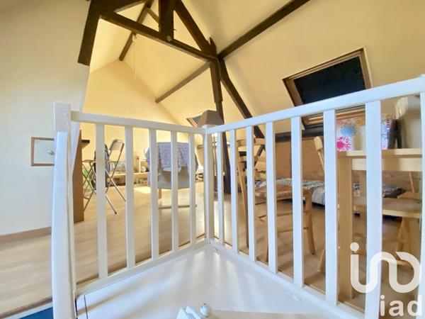 Maison à vendre 6 pièces 152 m² Savigny-sur-Orge