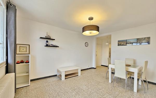 AJACCIO Jardins de l'Empereur - T3 54m² Ajaccio (20000)