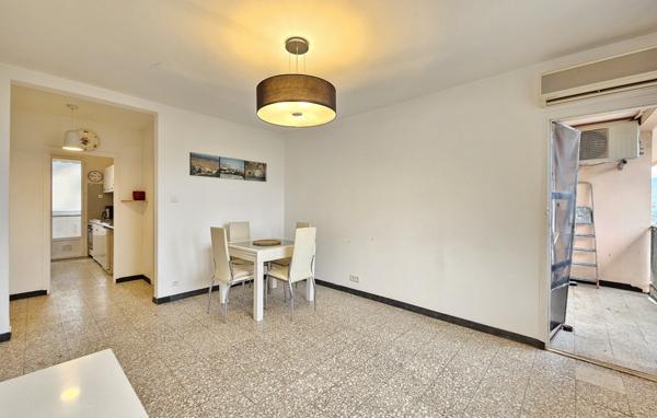 AJACCIO Jardins de l'Empereur - T3 54m² Ajaccio (20000)