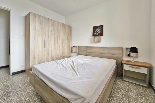 AJACCIO Jardins de l'Empereur - T3 54m² Ajaccio (20000)