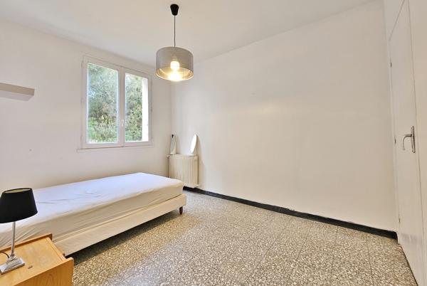 AJACCIO Jardins de l'Empereur - T3 54m² Ajaccio (20000)