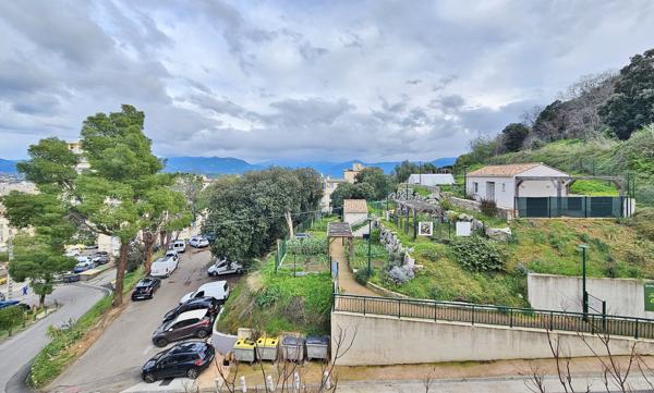 AJACCIO Jardins de l'Empereur - T3 54m² Ajaccio (20000)