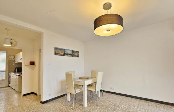 AJACCIO Jardins de l'Empereur - T3 54m² Ajaccio (20000)