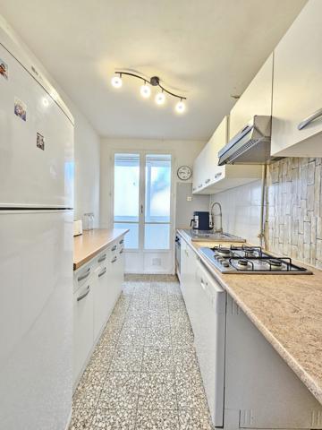 AJACCIO Jardins de l'Empereur - T3 54m² Ajaccio (20000)