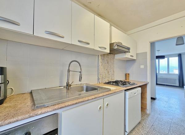 AJACCIO Jardins de l'Empereur - T3 54m² Ajaccio (20000)