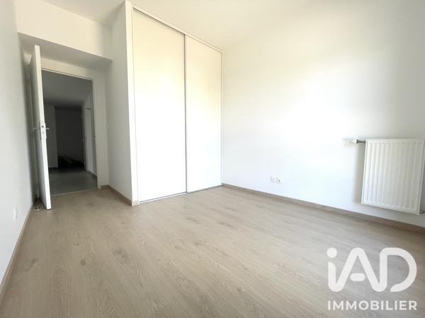 Appartement à vendre 3 pièces 72,82 m² Francheville