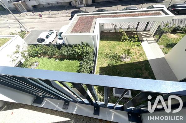 Appartement à vendre 3 pièces 72,82 m² Francheville