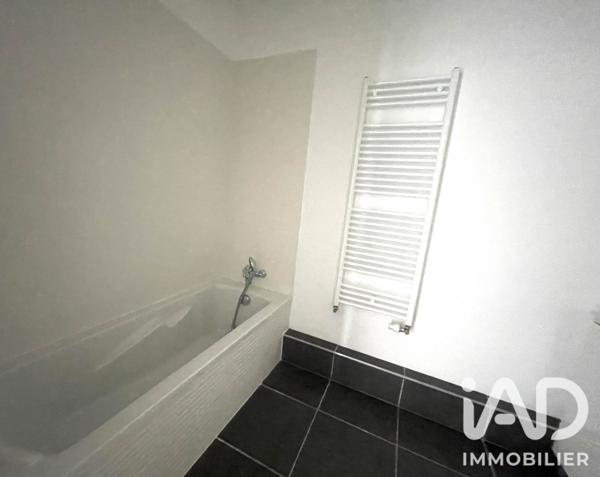 Appartement à vendre 3 pièces 72,82 m² Francheville