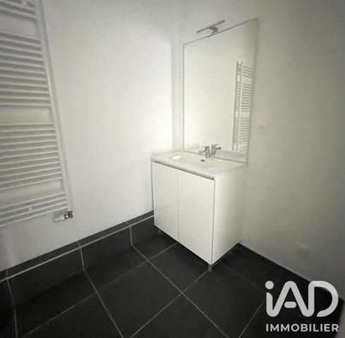 Appartement à vendre 3 pièces 72,82 m² Francheville