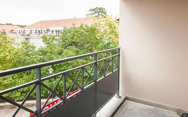 Appartement à louer    4 pièces •  Osny