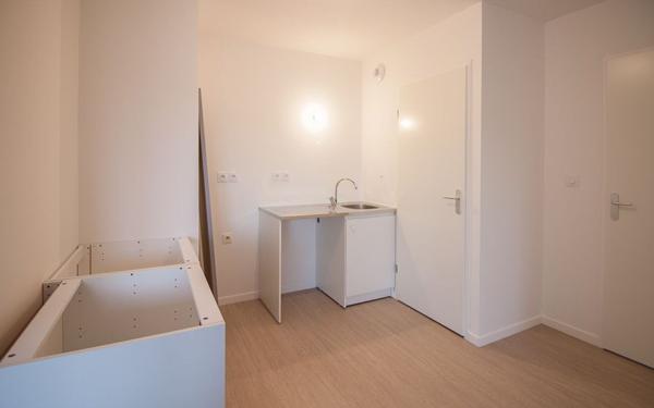 Appartement à louer    4 pièces •  Osny